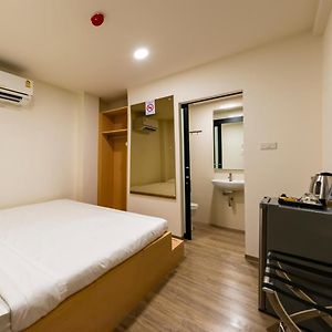 Standard Without Window King Room